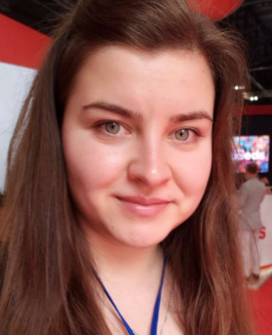 Козишкурт Елена