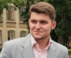 Шевченко Валентин