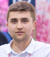 Костишин Святослав