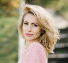 Кузьмичева Оксана